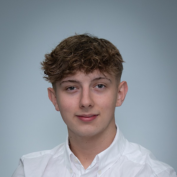Alex Goss