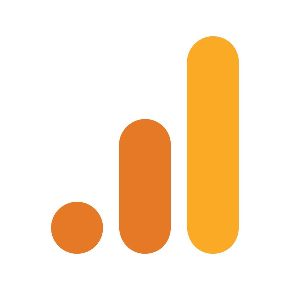 Google Analytics logo